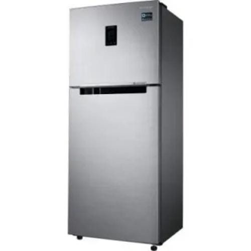 Samsung Rt34T4533S9 324 Ltr Double Door Front Display