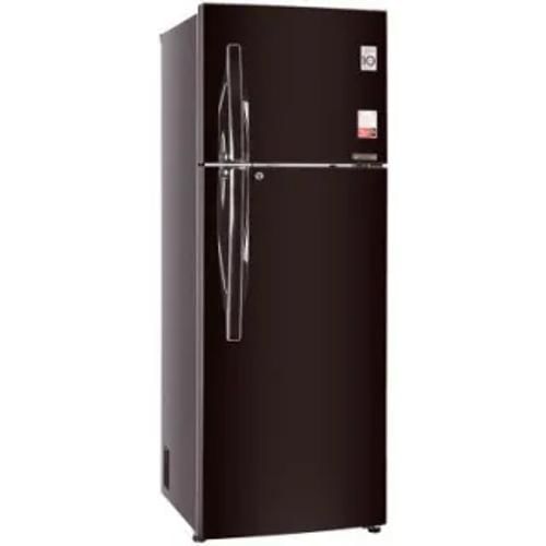 Lg Gl T372Jrs3 335 Ltr Double Door Front Display