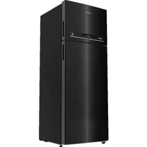 Whirlpool If Cnv 515 500 Ltr Double Door Front Display