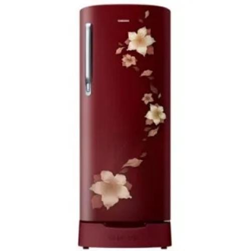 Samsung Rr19N1822R2 192 Ltr Single Door Front