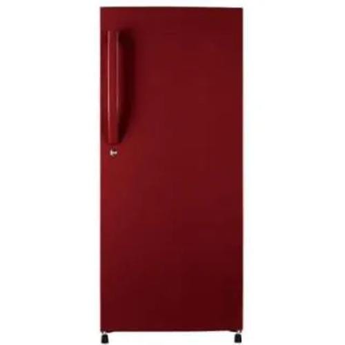 Haier Hrd 2156Br H 195 Ltr Single Door Front