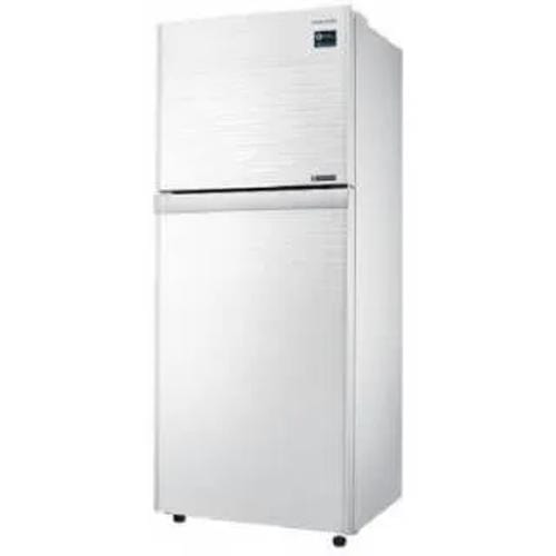 Samsung Rt39K50681J 394 Ltr Double Door Front Display