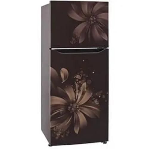Lg Gl Q282Sham 255 Ltr Double Door Front Display