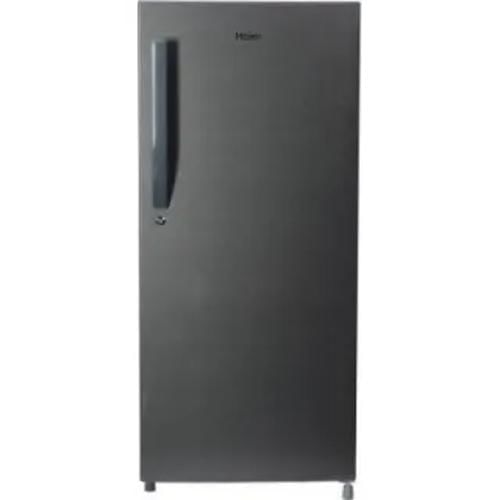 Haier Hrd 1955Cbs E 195 Ltr Single Door Front