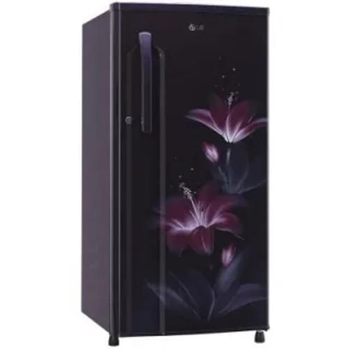 Lg Gl B191Kpgd 188 Ltr Single Door Front Display