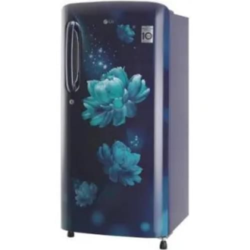 Lg Gl B201Abcy 190 Ltr Single Door Front Display