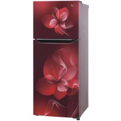 Lg Gl N292Bsdy 260 Ltr Double Door Front Display