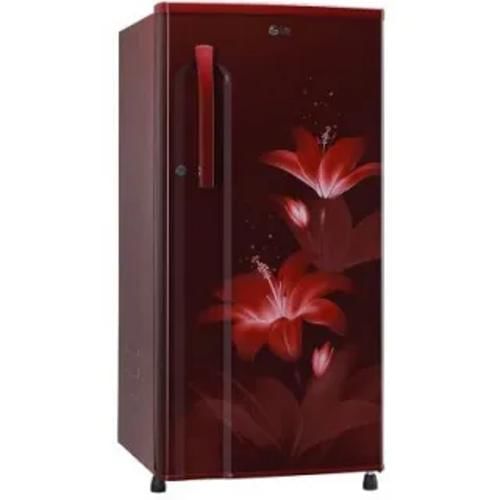 Lg Gl B191Krgd 188 Ltr Single Door Front Display
