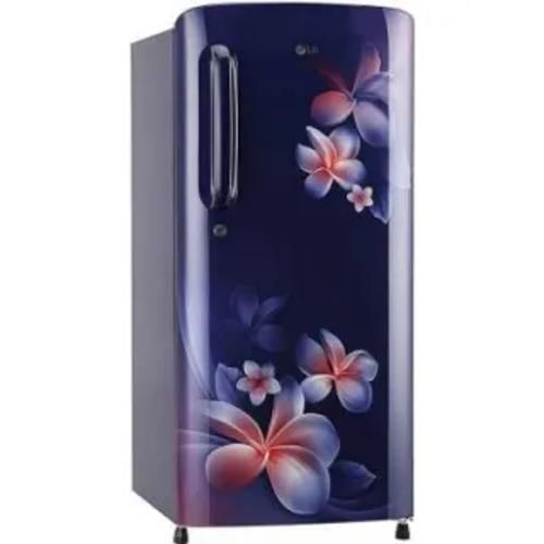 Lg Gl B201Abpy 190 Ltr Single Door Front Display