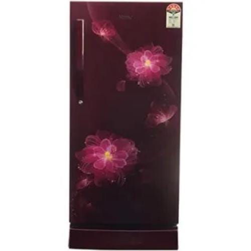 Haier Hrd 1955Prb E 195 Ltr Single Door Front