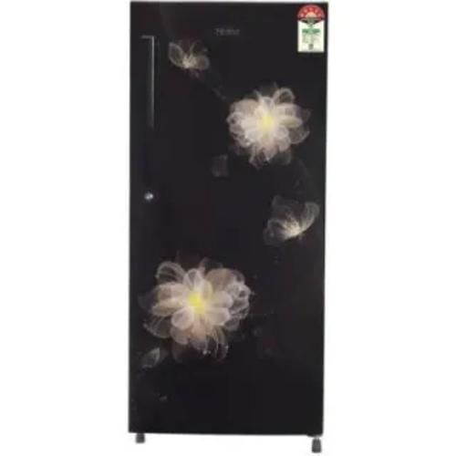 Haier Hrd 1955Ckb E 195 Ltr Single Door Front