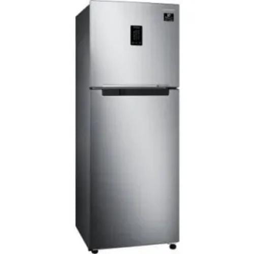 Samsung Rt34T4632Sl 314 Ltr Double Door Front Display