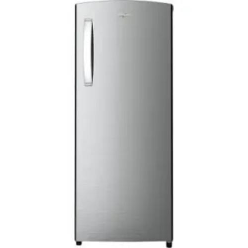 Whirlpool 230 Impro Prm 3S 215 Ltr Single Door Front