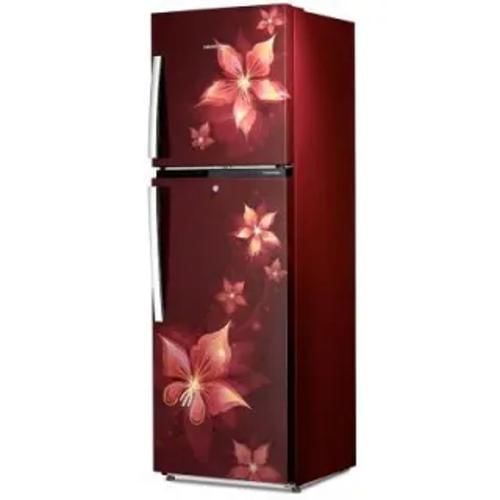 Voltas Beko Rff2953Ere 271 Ltr Double Door Front Display