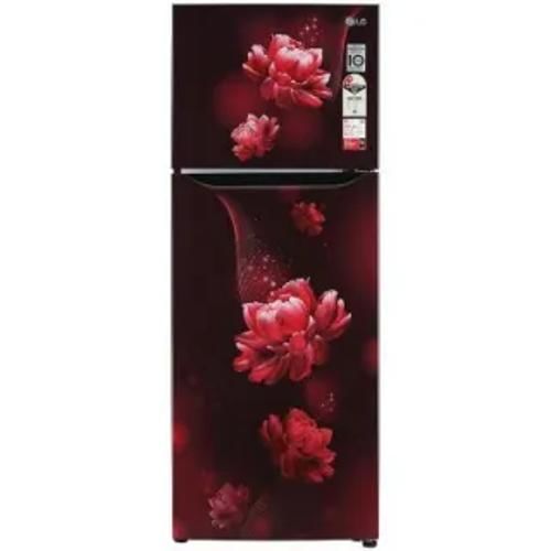 Lg Gl T302Sscy 308 Ltr Double Door Front