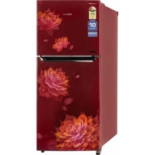 Lloyd Glff282Asrt1Pb 276 Ltr Double Door Front Display