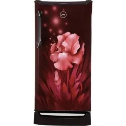 Godrej Rd Uno 1955 Ptdi 195 Ltr Single Door Front