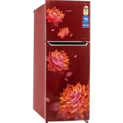 Lloyd Glff312Asrt1Pb 310 Ltr Double Door Front Display