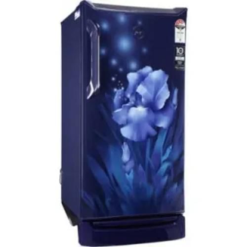 Godrej Rd Uno 1854 Pti 185 Ltr Single Door Front Display