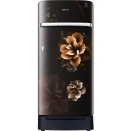 Samsung Rr21T2H2Wcb 198 Ltr Single Door Front