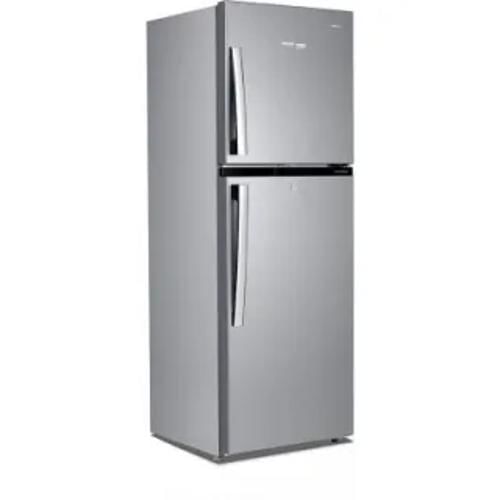 Voltas Beko Rff2753Xief 251 Ltr Double Door Front Display