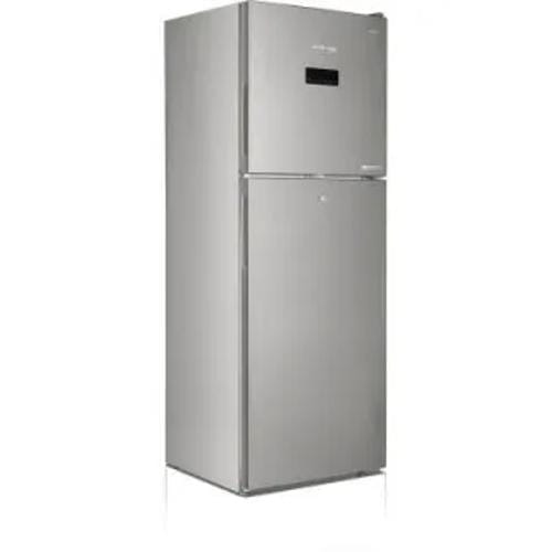 Voltas Beko Rff3653Xpcf 340 Ltr Double Door Front Display