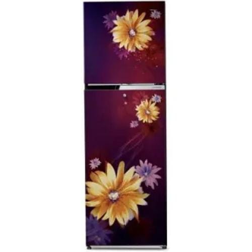 Voltas Beko Rff2753Dwcf 251 Ltr Double Door Front
