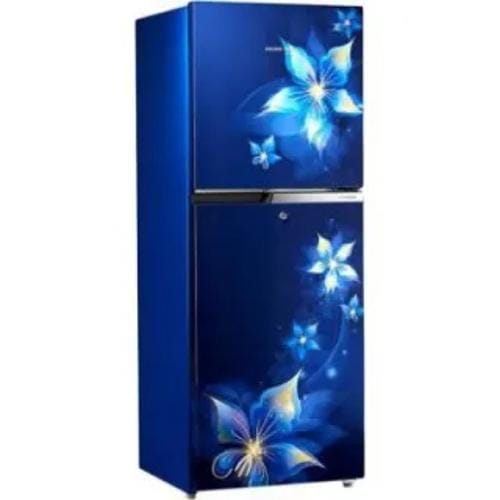Voltas Beko Rff2753Ebcf 251 Ltr Double Door Front Display