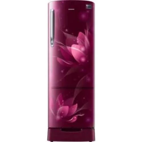 Samsung Rr26T389Yr8 255 Ltr Single Door Front