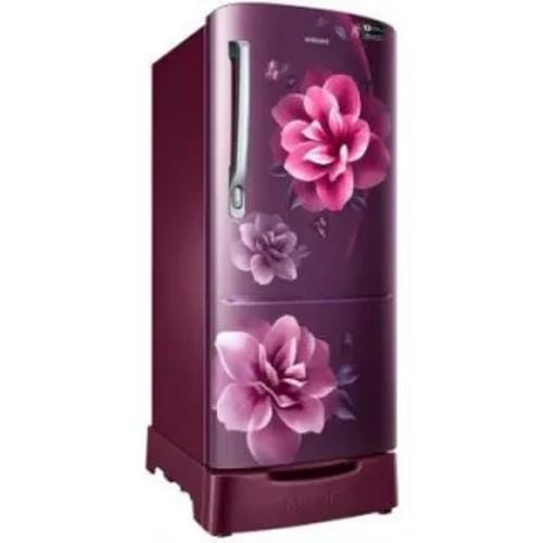 Samsung Rr20A282Ycr 192 Ltr Single Door Front Display