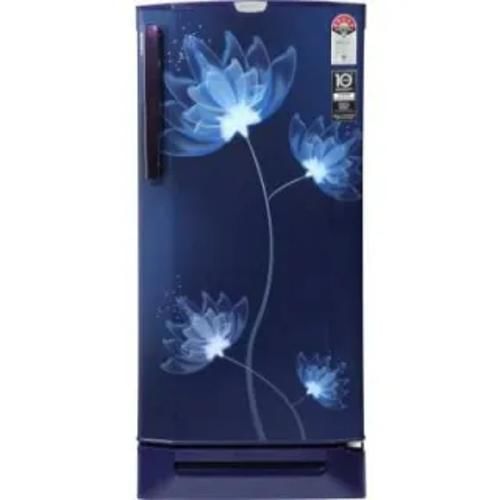 Godrej Rd 1905 Ptdi 53 190 Ltr Single Door Front
