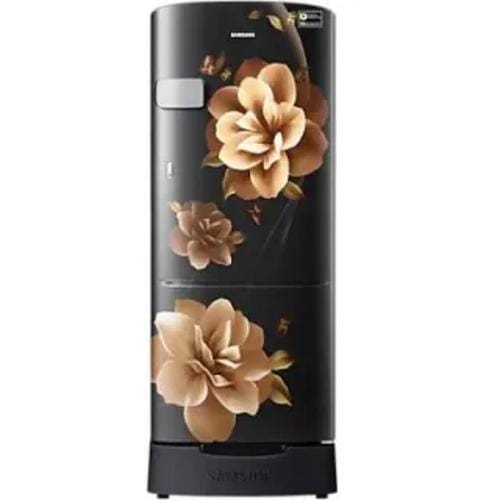 Samsung Rr20A1Z2Ycb 192 Ltr Single Door Front