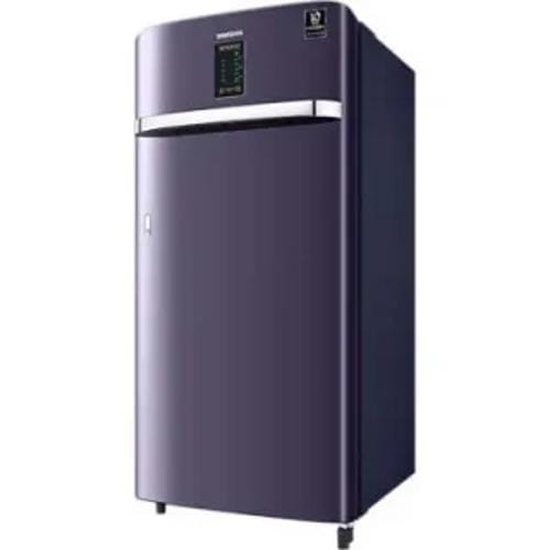 Samsung Rr21A2E2Xut 198 Ltr Single Door Front Display