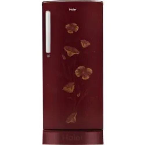 Haier Hed 191Tprf 192 Ltr Single Door Front