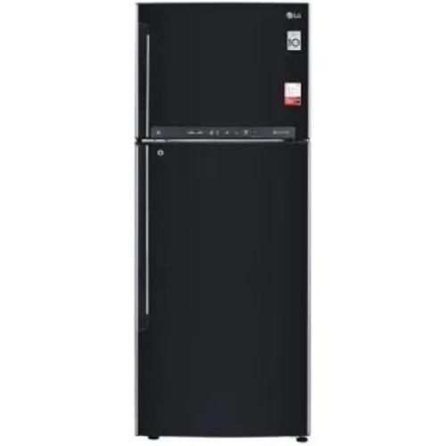 Lg Gl T502Fes3 471 Ltr Double Door Front