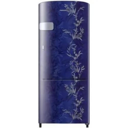 Samsung Rr20A1Y1B6U 192 Ltr Single Door Front