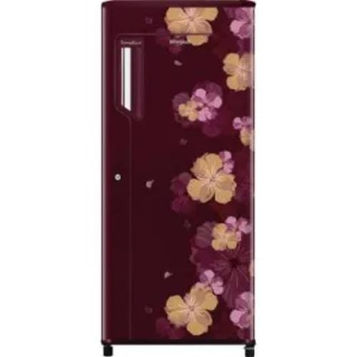 Whirlpool 215 Impwcl Prm 4S 200 Ltr Single Door Front