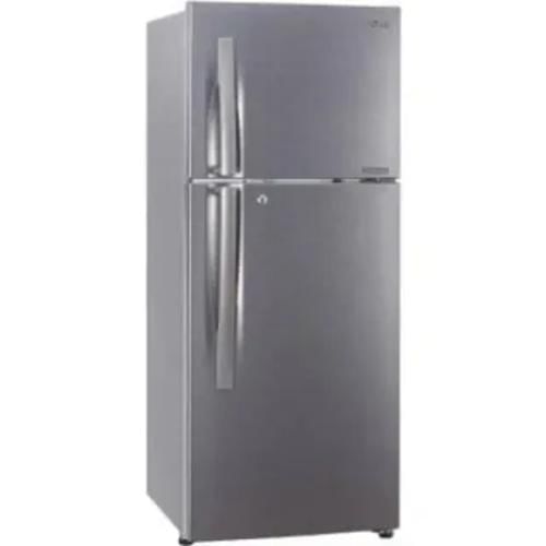 Lg Gl S292Rdsx 260 Ltr Double Door Front Display