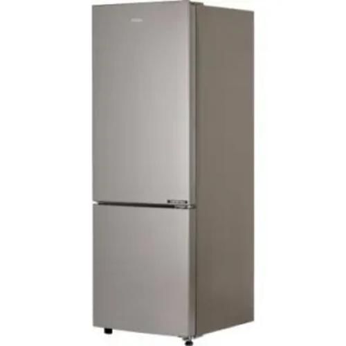 Haier Heb 25Tgs 256 Ltr Double Door Front Display
