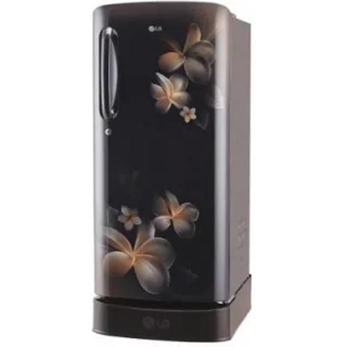 Lg Gl D201Ahpd 190 Ltr Single Door Front Display