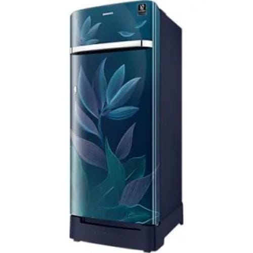 Samsung Rr23A2H3W9U 225 Ltr Single Door Front Display