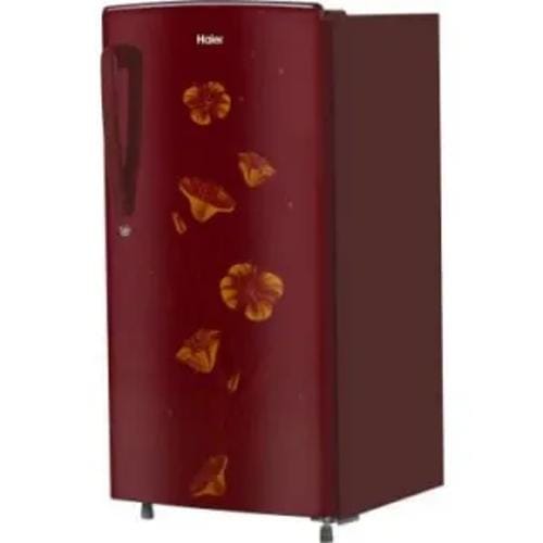 Haier Hed 18Trf 182 Ltr Single Door Front Display