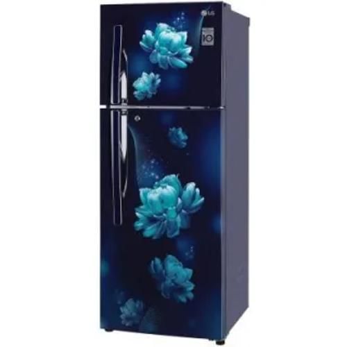 Lg Gl T302Rbcx 284 Ltr Double Door Front Display