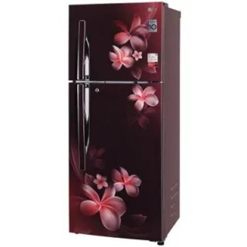 Lg Gl T292Rspx 260 Ltr Double Door Front Display