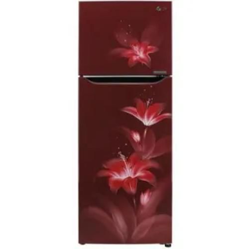 Lg Gl T302Srg3 284 Ltr Double Door Front