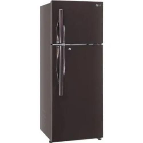 Lg Gl T302Rrs3 284 Ltr Double Door Front Display