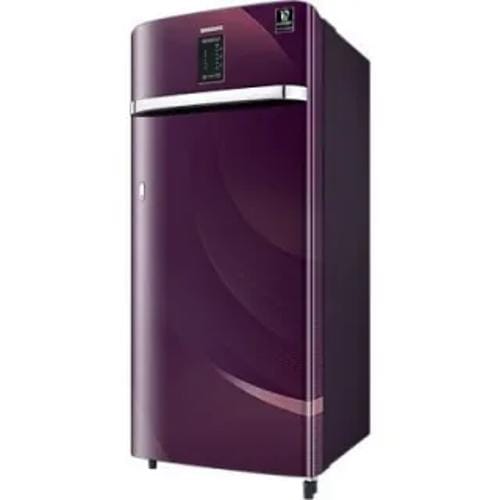 Samsung Rr23A2E3X4R 225 Ltr Single Door Front Display