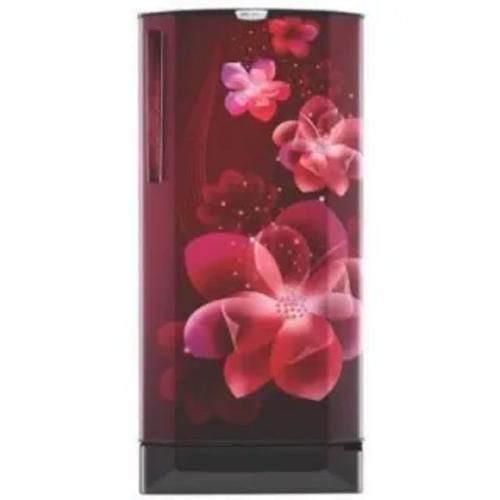 Godrej Rd Edgepro 205E 53 Tai 190 Ltr Single Door Front