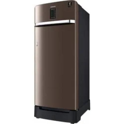 Samsung Rr23A2F3Wdx 225 Ltr Single Door Front Display