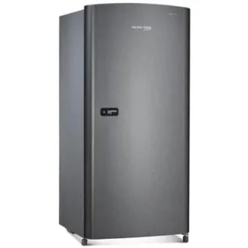 Voltas Beko Rdc205Dxirx 185 Ltr Single Door Front Display